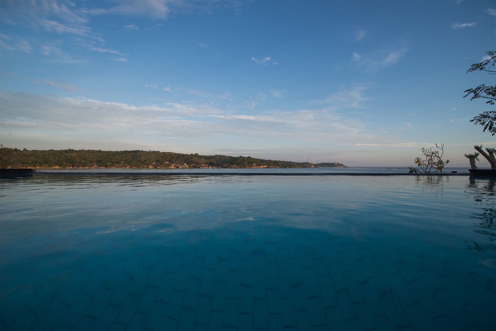 Laguna Reef Huts Lembongan Extérieur photo